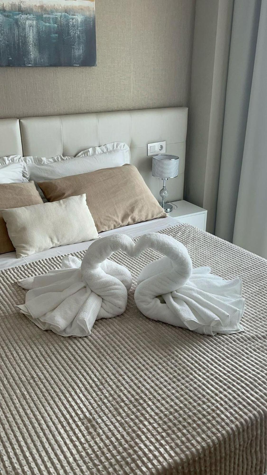 Apto Ciudad Jardin Vista Mar Planta 5 Apartament Oropesa del Mar