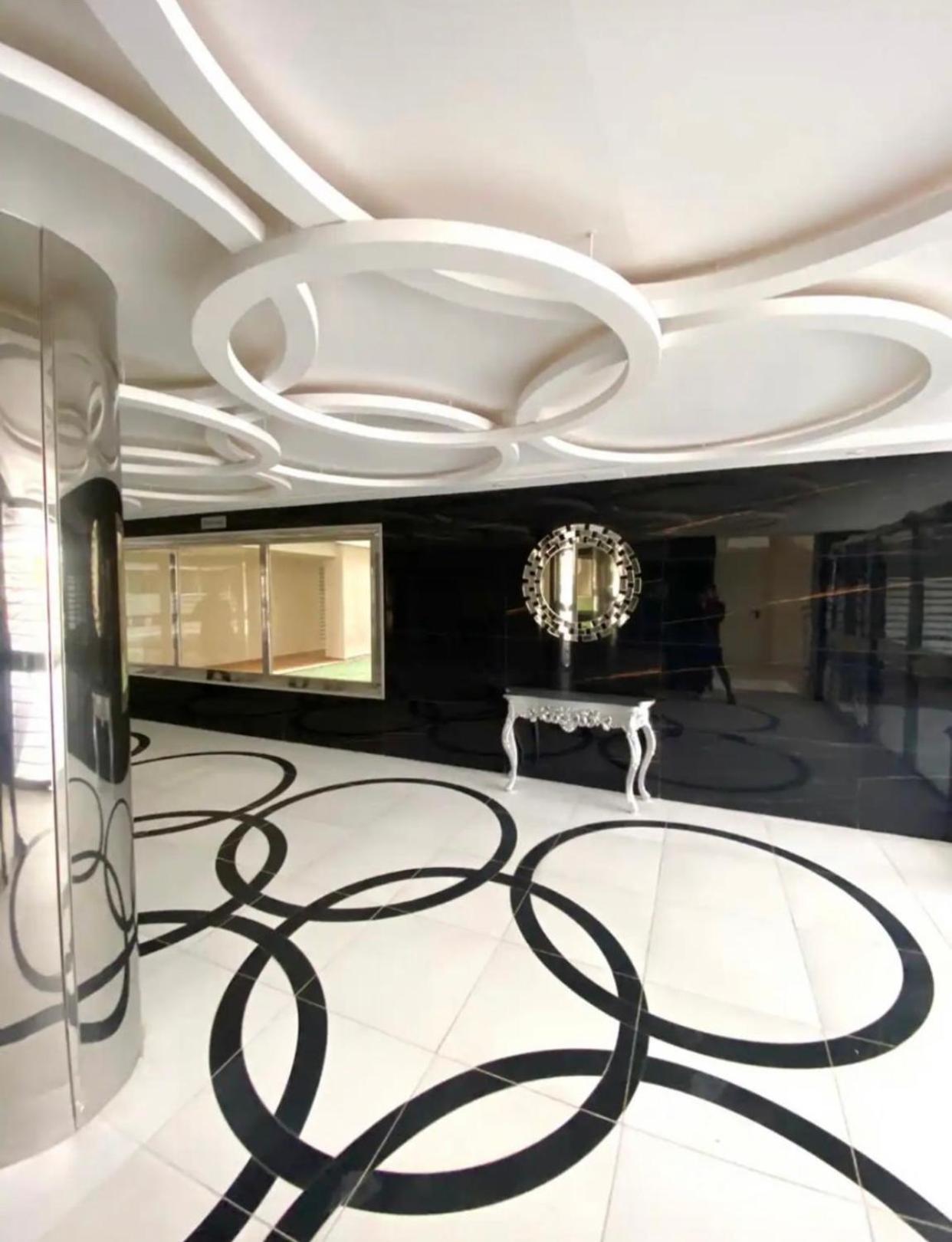 Apartament Apto Ciudad Jardin Vista Mar Planta 5 Oropesa del Mar